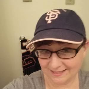 Meet your Posher, Debbie